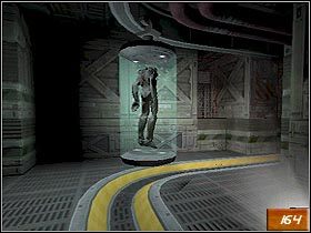 6 - [Opis] Delta Labs - Level 2 North | Doom III - Doom III - poradnik do gry