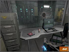 2 - [Opis] Delta Labs - Level 3 | Doom III - Doom III - poradnik do gry