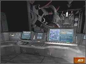 3 - [Opis] Delta Labs - Level 3 | Doom III - Doom III - poradnik do gry