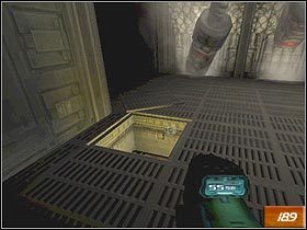 1 - [Opis] Delta Complex | Doom III - Doom III - poradnik do gry