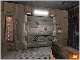 3 - [Opis] Delta Complex | Doom III - Doom III - poradnik do gry