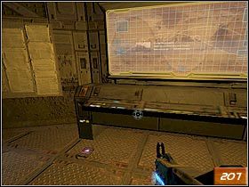 1 - [Opis] Site 3 | Doom III - Doom III - poradnik do gry