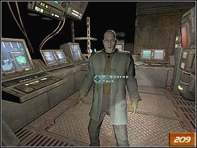 2 - [Opis] Site 3 | Doom III - Doom III - poradnik do gry