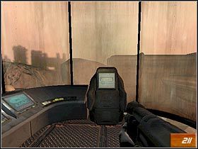 3 - [Opis] Site 3 | Doom III - Doom III - poradnik do gry