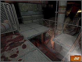 4 - [Opis] Site 3 | Doom III - Doom III - poradnik do gry