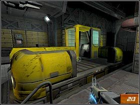 5 - [Opis] Site 3 | Doom III - Doom III - poradnik do gry