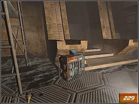 1 - [Opis] Caverns - Area 2 | Doom III - Doom III - poradnik do gry