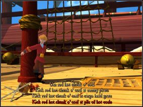 1 - Escape from Monkey Island - poradnik do gry