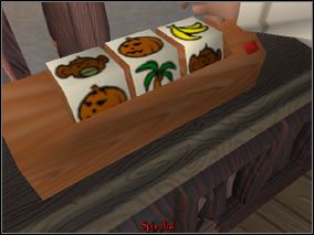 2 - Lucre Island (3) | Akt I | Solucja Escape from Monkey Island - Escape from Monkey Island - poradnik do gry