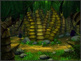 3 - Lucre Island (5) | Akt I | Solucja Escape from Monkey Island - Escape from Monkey Island - poradnik do gry