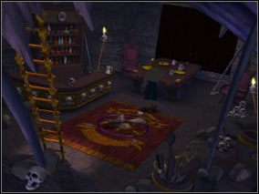 043 - Lucre Island (5) | Akt I | Solucja Escape from Monkey Island - Escape from Monkey Island - poradnik do gry