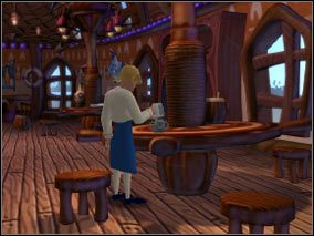 065 - Jambalaya Island (2) | Akt II | Solucja Escape from Monkey Island - Escape from Monkey Island - poradnik do gry