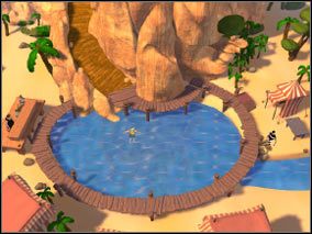 067 - Jambalaya Island (2) | Akt II | Solucja Escape from Monkey Island - Escape from Monkey Island - poradnik do gry