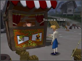 071 - Jambalaya Island (3) | Akt II | Solucja Escape from Monkey Island - Escape from Monkey Island - poradnik do gry