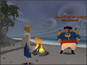 077 - Jambalaya Island (4) | Akt II | Solucja Escape from Monkey Island - Escape from Monkey Island - poradnik do gry