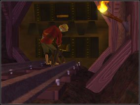 085 - Monkey Island (1) | Akt III | Solucja Escape from Monkey Island - Escape from Monkey Island - poradnik do gry