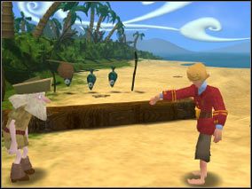 089 - Monkey Island (2) | Akt III | Solucja Escape from Monkey Island - Escape from Monkey Island - poradnik do gry