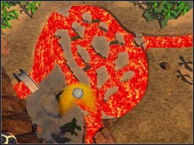 091 - Monkey Island (2) | Akt III | Solucja Escape from Monkey Island - Escape from Monkey Island - poradnik do gry