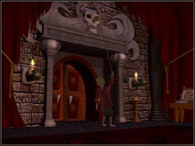 3 - Monkey Island (2) | Akt III | Solucja Escape from Monkey Island - Escape from Monkey Island - poradnik do gry