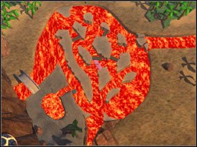 1 - Monkey Island (3) | Akt III | Solucja Escape from Monkey Island - Escape from Monkey Island - poradnik do gry