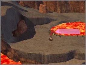 2 - Monkey Island (3) | Akt III | Solucja Escape from Monkey Island - Escape from Monkey Island - poradnik do gry