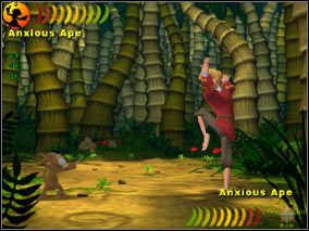 3 - Monkey Island (3) | Akt III | Solucja Escape from Monkey Island - Escape from Monkey Island - poradnik do gry