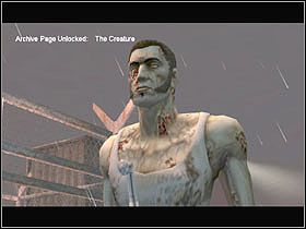 7 - Solucja - ścieżka zła | The Suffering - The Suffering - poradnik do gry