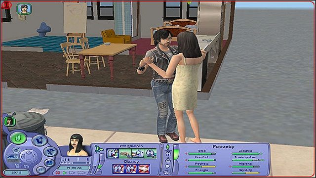 randki Sims online dla facetów najlepsze bezpłatne strony z podłączeniami 2013