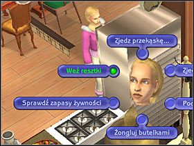 Na koniec pragnąłbym jeszcze wspomnieć o jednej, dość istotnej rzeczy - Zmiany globalne | The Sims 2 - The Sims 2 - Pełna Kolekcja - poradniki