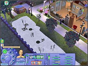 1 - Wiosna | The Sims 2 - The Sims 2 - Pełna Kolekcja - poradniki
