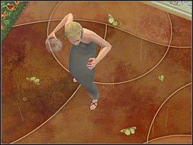 Tradycyjnie już na sam koniec pozostawiłem kwestię typów czynności, do których gra będzie starała się nas zachęcać - Lato | The Sims 2 - The Sims 2 - Pełna Kolekcja - poradniki