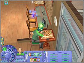 3 - Jesień | The Sims 2 - The Sims 2 - Pełna Kolekcja - poradniki