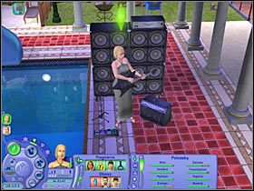 1 - Kariera muzyka | The Sims 2 - The Sims 2 - Pełna Kolekcja - poradniki