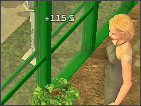 3 - Uprawa roślin i użyźnianie gleby | The Sims 2 - The Sims 2 - Pełna Kolekcja - poradniki