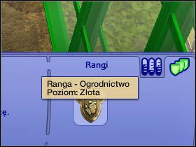 2 - Ogrodnictwo - rozwijanie umiejętności | The Sims 2 - The Sims 2 - Pełna Kolekcja - poradniki