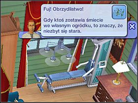 2 - Klub ogrodnika | The Sims 2 - The Sims 2 - Pełna Kolekcja - poradniki