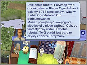 4 - Klub ogrodnika | The Sims 2 - The Sims 2 - Pełna Kolekcja - poradniki