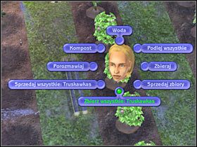 1 - Inwentarz oraz sokowirówka | The Sims 2 - The Sims 2 - Pełna Kolekcja - poradniki