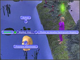 2 - Łowienie ryb | The Sims 2 - The Sims 2 - Pełna Kolekcja - poradniki