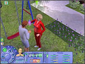 2 - Mutacje | The Sims 2 - The Sims 2 - Pełna Kolekcja - poradniki