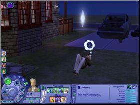 Odwiedzenie klubu Ambitne Laboratorium pozwala na wypróbowanie bardziej zaawansowanych form spędzania wolnego czasu - Nauka | The Sims 2 - The Sims 2 - Pełna Kolekcja - poradniki