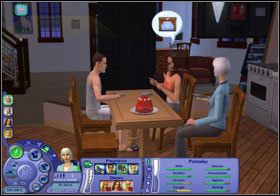 1 - Kulinaria | The Sims 2 - The Sims 2 - Pełna Kolekcja - poradniki