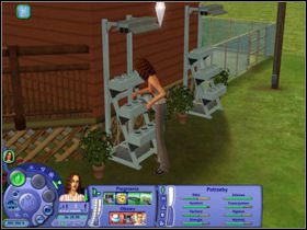 2 - Natura | The Sims 2 - The Sims 2 - Pełna Kolekcja - poradniki