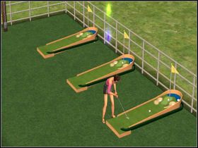 1 - Sport | The Sims 2 - The Sims 2 - Pełna Kolekcja - poradniki