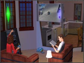 2 - Gry | The Sims 2 - The Sims 2 - Pełna Kolekcja - poradniki