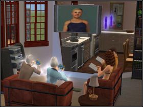 Genialne Gry to parcela przygotowana przede wszystkim z myślą o miłośnikach wszelkiego rodzaju gier - Gry | The Sims 2 - The Sims 2 - Pełna Kolekcja - poradniki