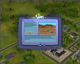 1 - Kilka wskazówek na dobry początek | Na Studiach | The Sims 2 - The Sims 2 - Pełna Kolekcja - poradniki
