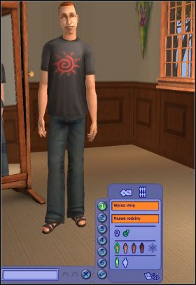 5 - Kilka wskazówek na dobry początek | Na Studiach | The Sims 2 - The Sims 2 - Pełna Kolekcja - poradniki