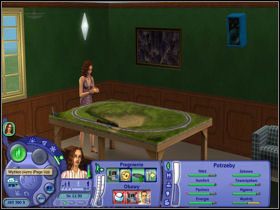 6 - Parcele publiczne | Czas wolny | The Sims 2 - The Sims 2 - Pełna Kolekcja - poradniki