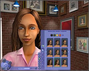 1 - Krok III | The Sims 2 - The Sims 2 - Pełna Kolekcja - poradniki
